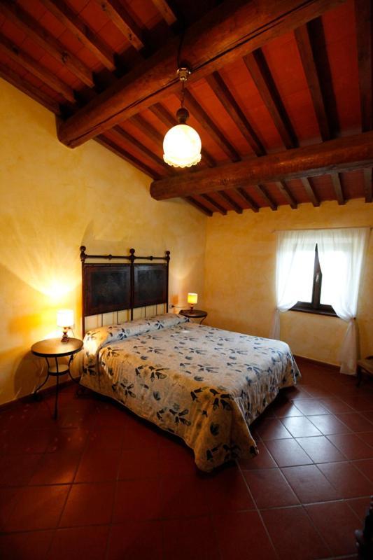 Agriturismo San Lorenzo Lastra a Signa Exterior photo