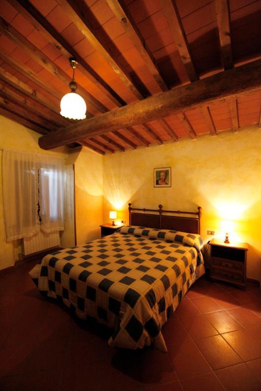 Agriturismo San Lorenzo Lastra a Signa Exterior photo